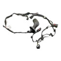 Chicote Porta Dianteira Direita Onix Turbo 2020 Original