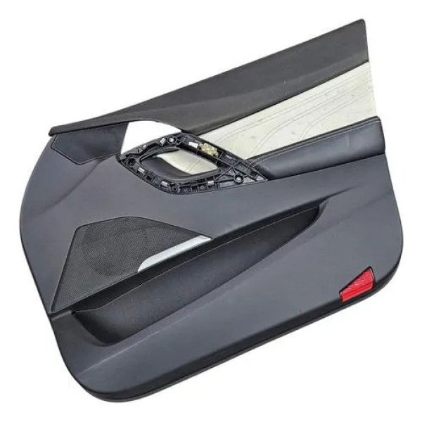 Forro Porta Dianteira Direita Citroën Ds5 Thp 2013 A 2016