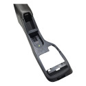 Console Central Grafite Chevrolet S10 Blazer 2001 A 2011