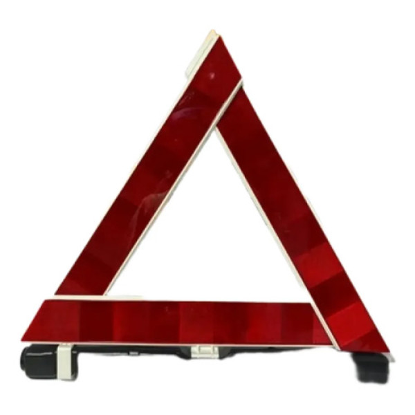 Triangulo Sinalização Fiat Strada 2020 A 2025