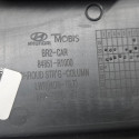 Acabamento Chave Seta Hyundai Hb20s Vision 2020 A 2022 Orig