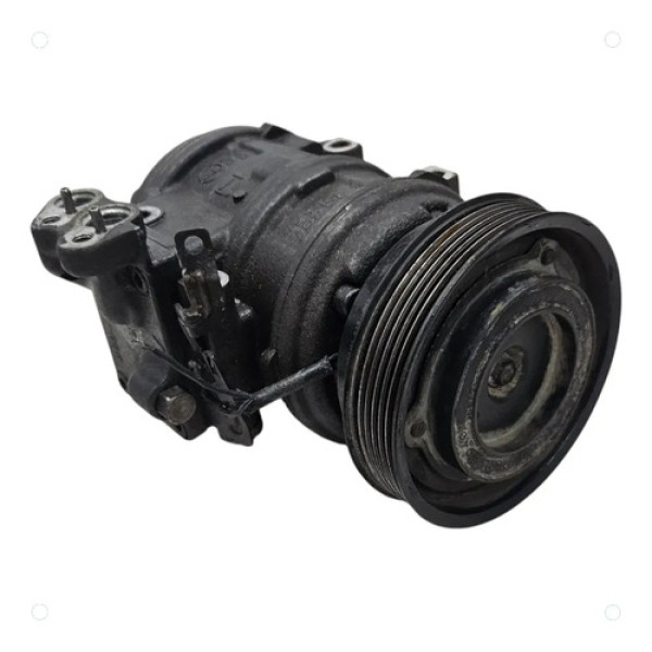 Compressor Ar Condicionado Hyundai Tucson V6 2005 A 2017