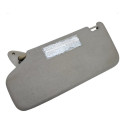 Parasol Quebrasol Esquerdo Motorista Gm S10 Blazer 2001 A