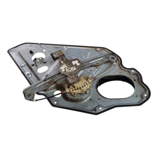 Maquina Vidro Traseira Direita Ford Fusion 2006 A 2009