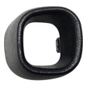 Moldura Lanterna Luz Placa Direita Gm S10 Blazer 2001 A