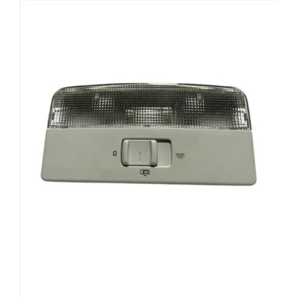 Luz Cortesia Teto Vw Voyage Gol Saveiro 2010 A 2023 Original