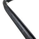 Borracha Porta Dianteira Esquerda Gm Cruze 2012 A 2015 Orig Preto