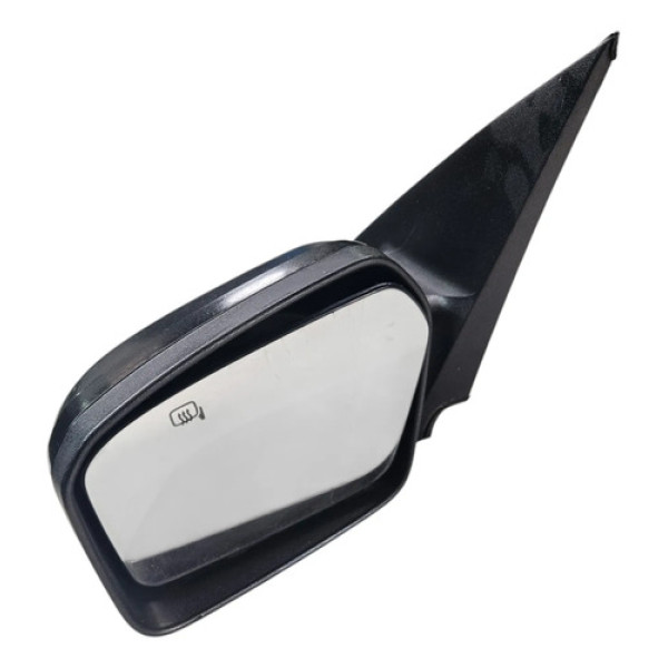 Retrovisor Elétrico Esquerdo Ford Fusion C Detalhe 