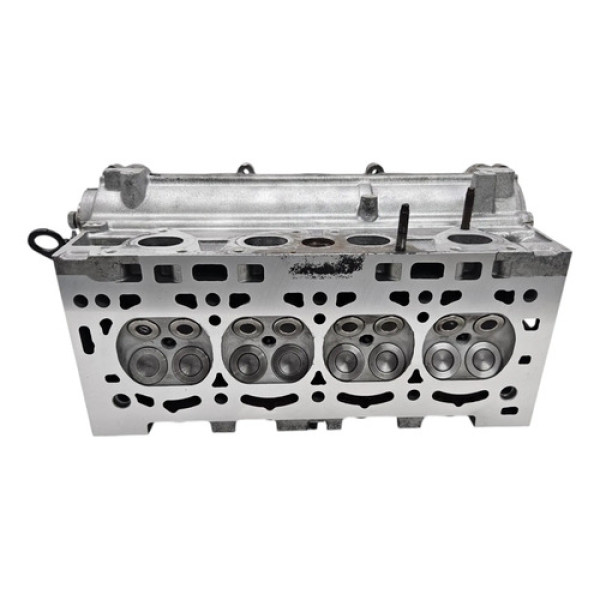 Cabeçote 1.6 16v Retificado Citroën C3 Peugeot 207