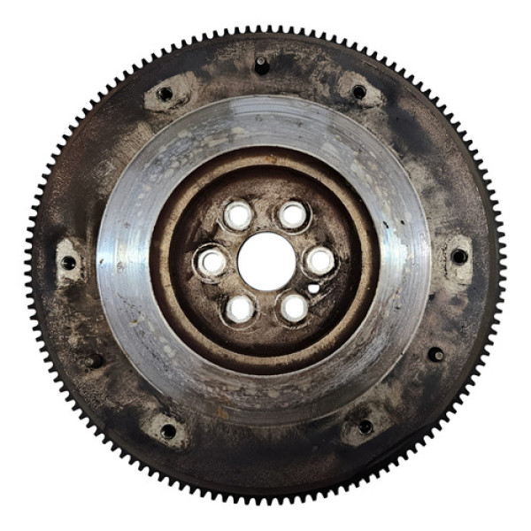 Volante Motor Cremalheira Ford Fiesta 1.0 Hatch 2008 A 2012