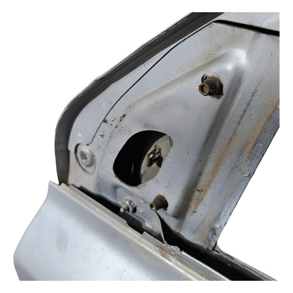 Porta Dianteira Esquerda Fiat Stilo 1.8 Connect 2005 Origin Dianteira Esquerdo Cinza