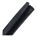 Canaleta Porta Traseira Esquerda Chevrolet Cruze 1.8 Lt 2013 Preto
