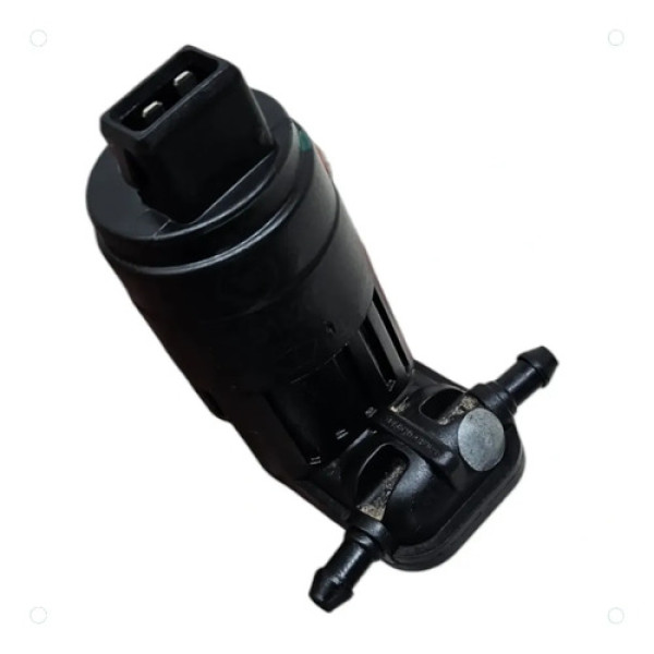 Motor Bomba Esguicho Limpador Para Brisa Fiat Punto Linea