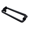 Suporte Chicote Porta Dianteira Esquerda Cruze 2012 A 2015