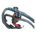 Chicote Motor Aquecedor Flauta Peugeot 308 1.6 2012 A 2016