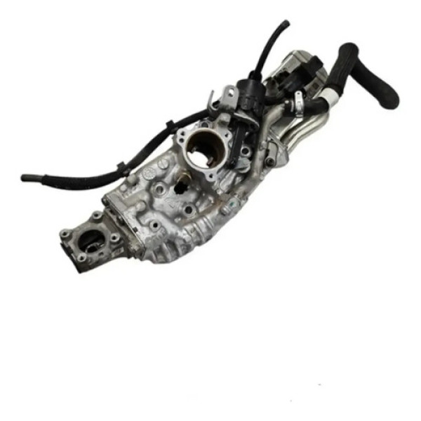 Válvula Egr Completa Compass Toro Renegade 2.0 Diesel 2022