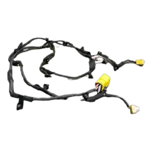 Chicote Teto Lateral Chevrolet Onix Plus 2020 2025