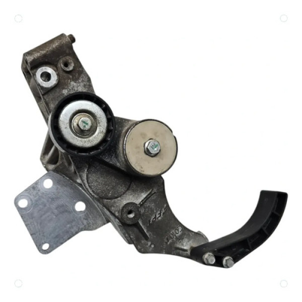 Suporte Compressor Alternador Fiat Punto Fire 1.4 2008  2017