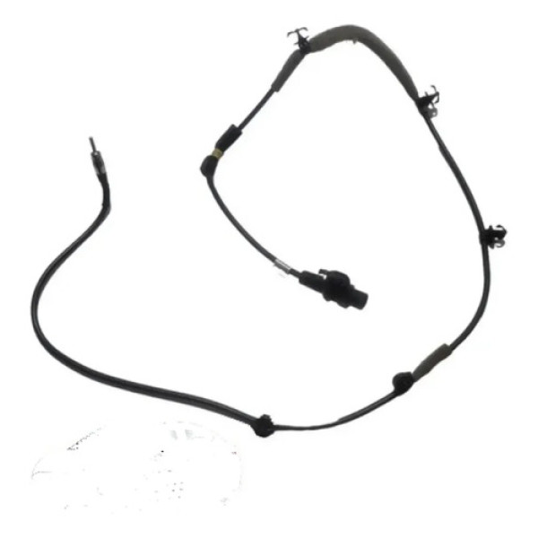 Cabo Antena Rádio Hyundai Hb20 Premium 2012 A 2019 Preto