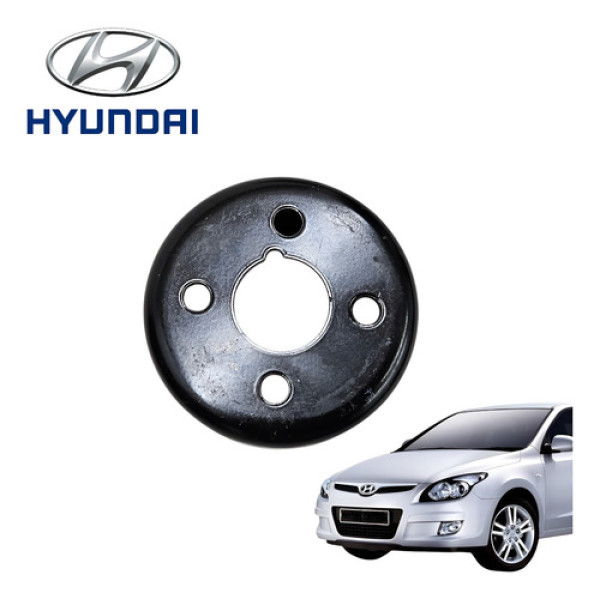 Polia Bomba Dágua Hyundai I30 2.0 Gls 2009 A 2012 Original