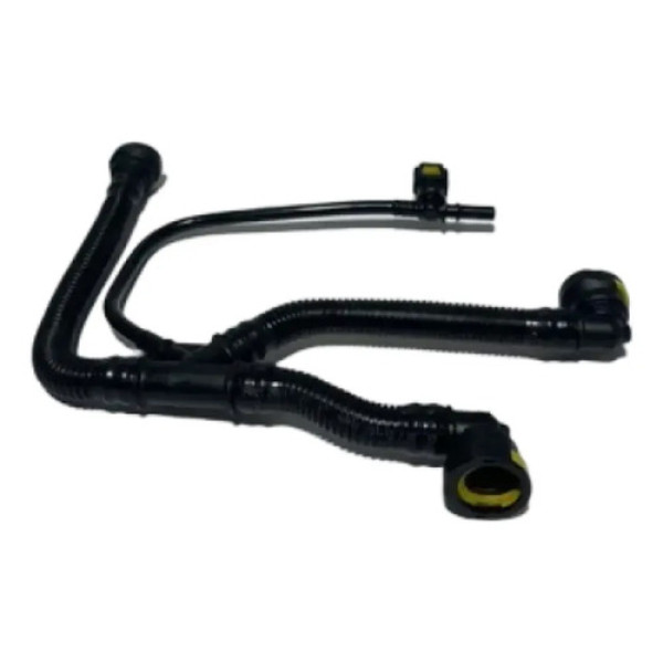 Mangueira Respiro Oleo Peugeot 308 1.6 16v 2012 A 2016