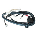 Chicote Motor Aquecedor Flauta Peugeot 308 1.6 2012 A 2016