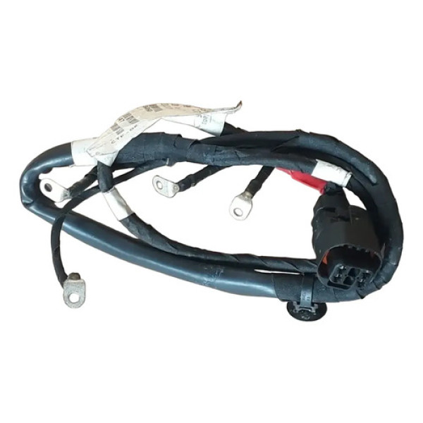 Chicote Motor Aquecedor Flauta Peugeot 308 1.6 2012 A 2016
