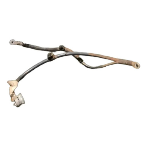 Cabo Bateria Polo Negativo Peugeot 308 408 2011 A 2014