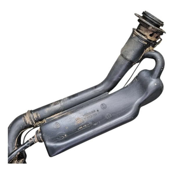 Gargalo Tanque Renault Clio Sedan 2000 A 2008 Original