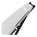 Maçaneta Externa Traseira Direita Chevrolet Cruze 2013 Origi Branco Traseira
