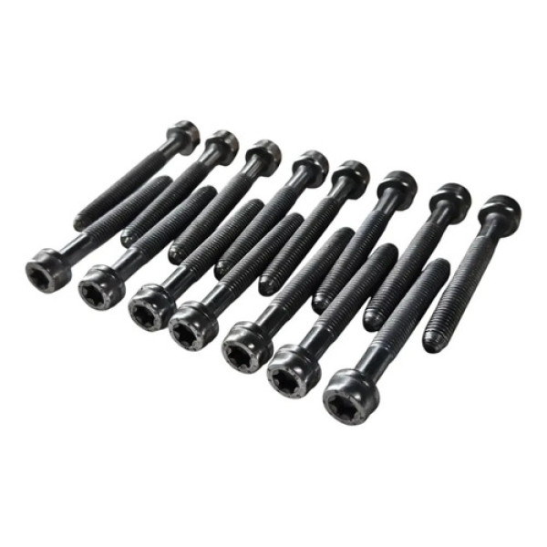 Kit Parafuso Fixação Multiair Cabeçote Compass T270 2025