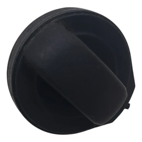 Tampa Gargalo Tanque Audi A3 2013 A 2019 Preto