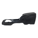 Console Central Grafite Chevrolet S10 Blazer 2001 A 2011