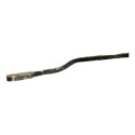 Braço Limpador Parabrisa Lado Direito Gm Astra 2000 A 2010 Direito