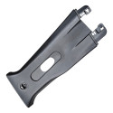 Acabamento Coluna Central Direita Jeep Renegade Flex 2020