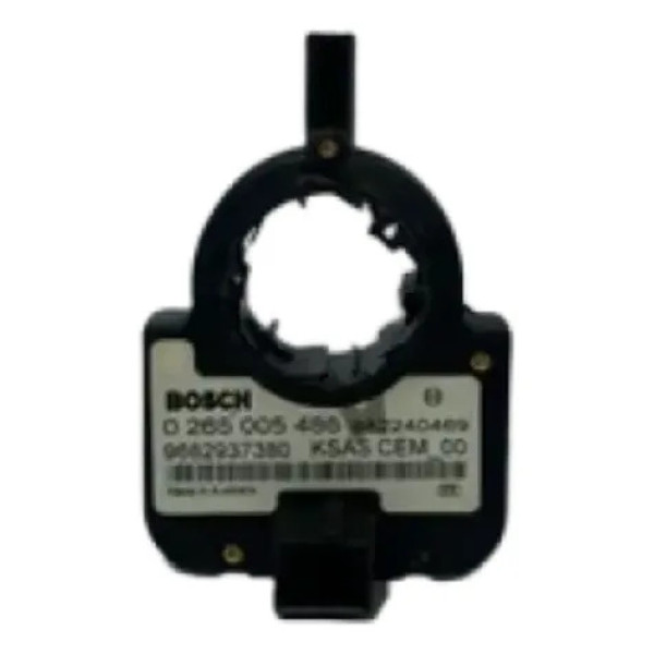 Sensor Angulo Transpônder Citroen C4 Pallas 2004 A 2013
