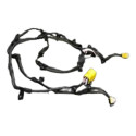 Chicote Teto Lateral Chevrolet Onix Plus 2020 2025