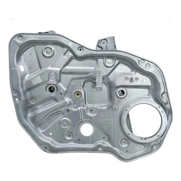 Máquina Vidro Porta Dianteira Esquerda Sorento 2013 2015