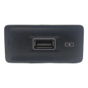 Entrada Usb Conector Volkswagen Gol Voyage 2017 A 2022