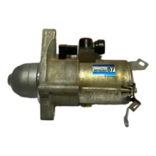 Motor Arranque Partida Honda Hrv Civic 2016 A 2021