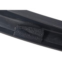 Canaleta Porta Traseira Direita Chevrolet Cruze Lt 2013 Orig Preto