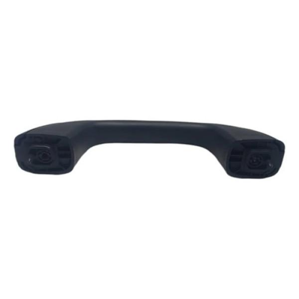 Alça Teto Pqp Renault Duster Logan Sandero 2012 A 2024 Preta Preto