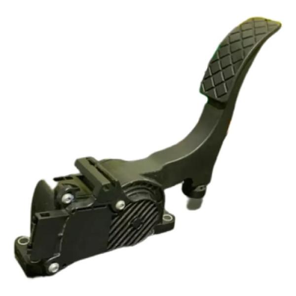 Pedal Acelerador Eletrônico Vw Spacefox Voyage 2010 A 2016
