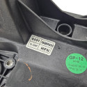 Suporte Pedal Freio Embreagem Chevrolet Cruze 2013 A 2015 Preto