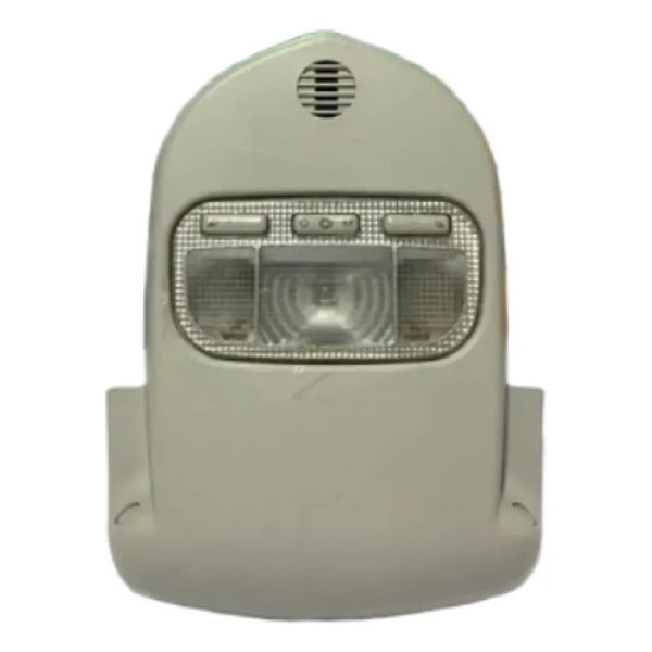 Luz Teto Cortesia Original Peugeot 308 2012 A 2016