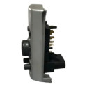 Chave Comando Luz Milha Neblina Gm Vectra Elite 2006 A 2012