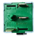 Botão Alarme Limitador Velocidade Gm Vectra 2006 A 2011
