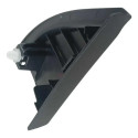 Acabamento Interno Retrovisor Esquerdo Yaris 2019 A 2025 Preto