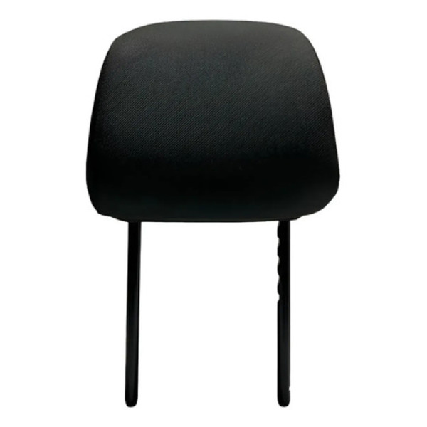 Encosto Cabeça Dianteiro Peugeot 308 2012 A 2016 Original Preto