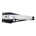 Maçaneta Externa Dianteira Esquerda Cruze 2013 2015 Detalhe Branco Dianteira